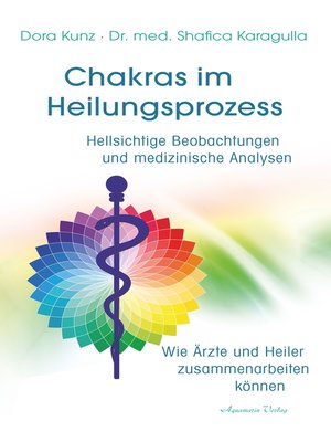 cover image of Chakras im Heilungsprozess